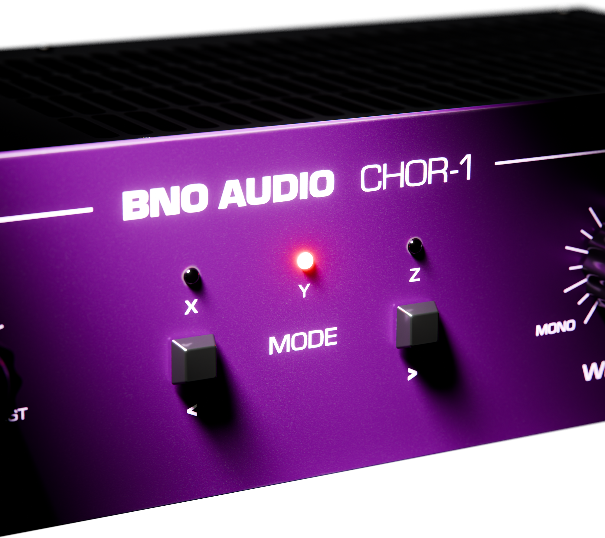 CHOR-1 Showcase 1