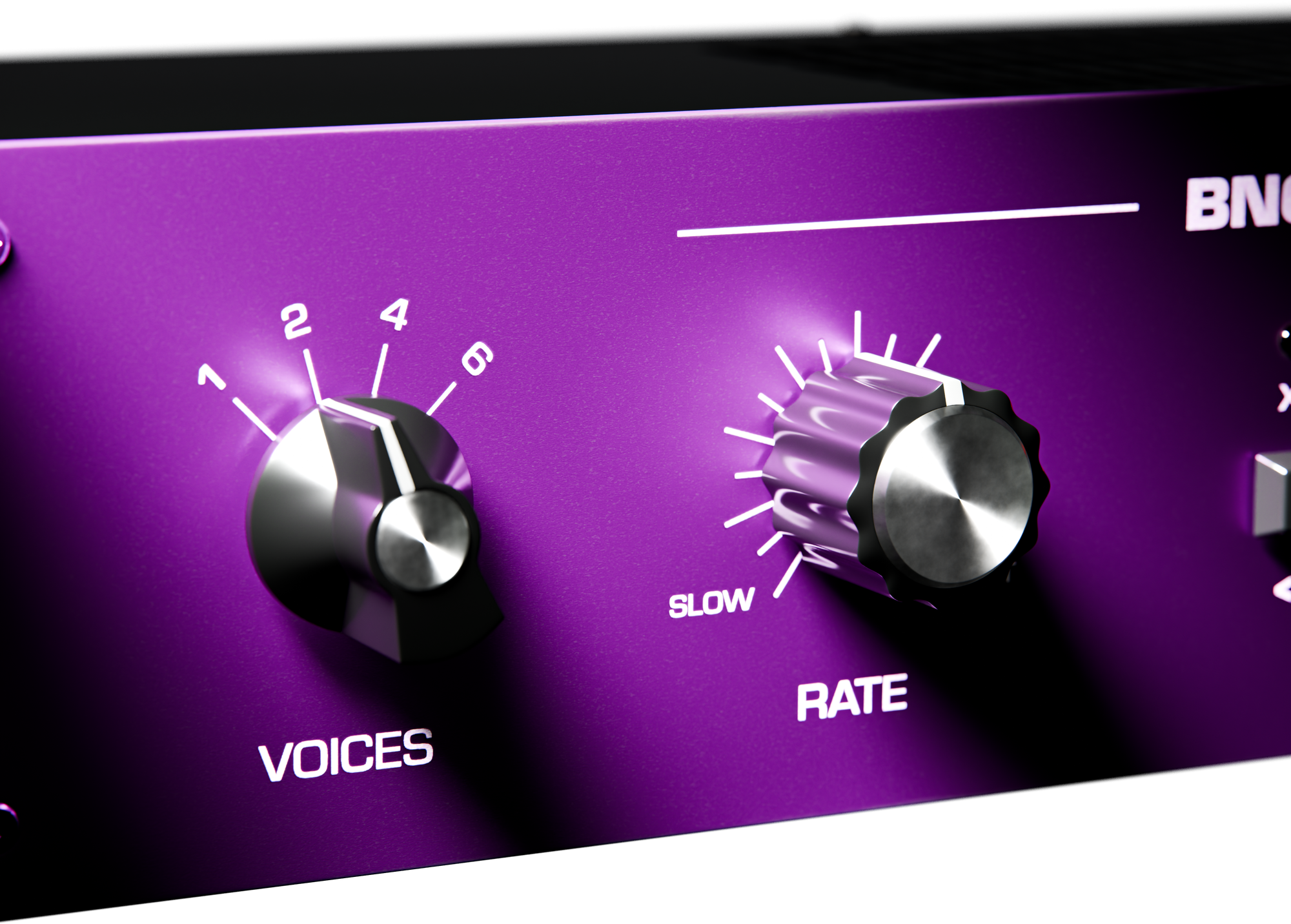CHOR-1 Showcase 2