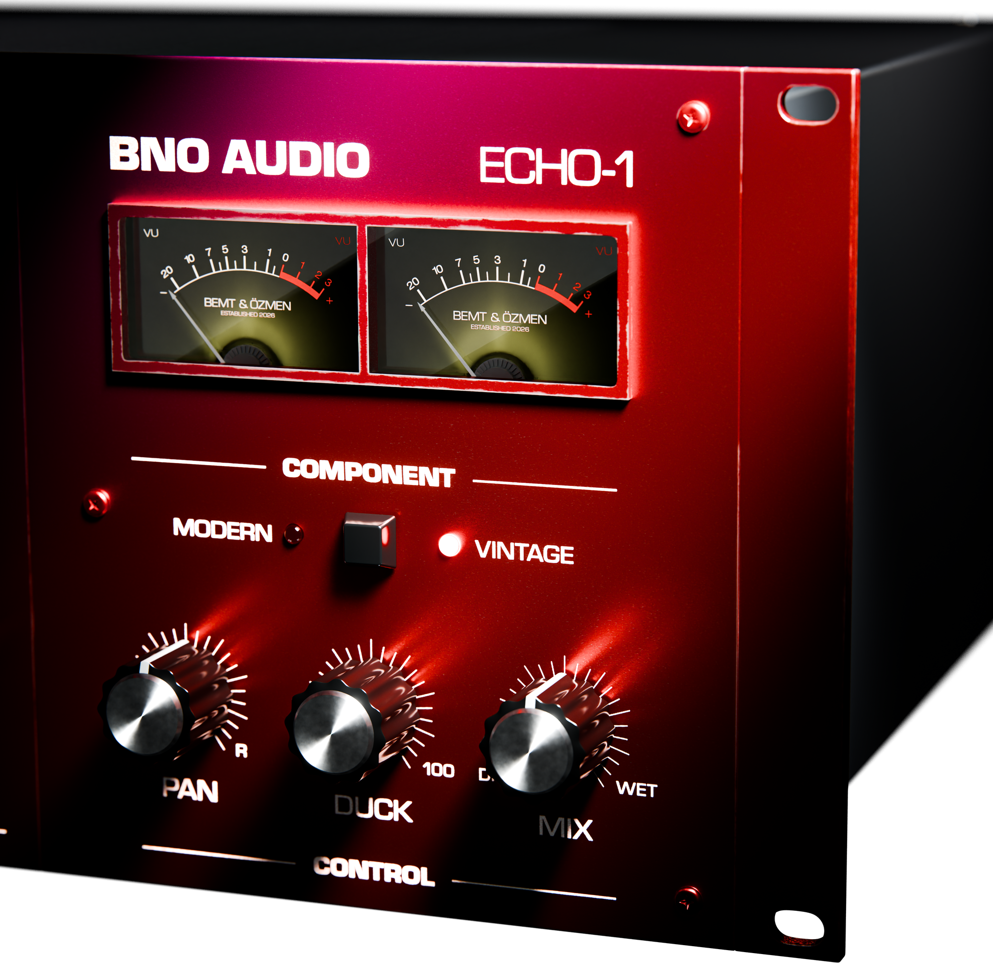 ECHO-1 Showcase 3