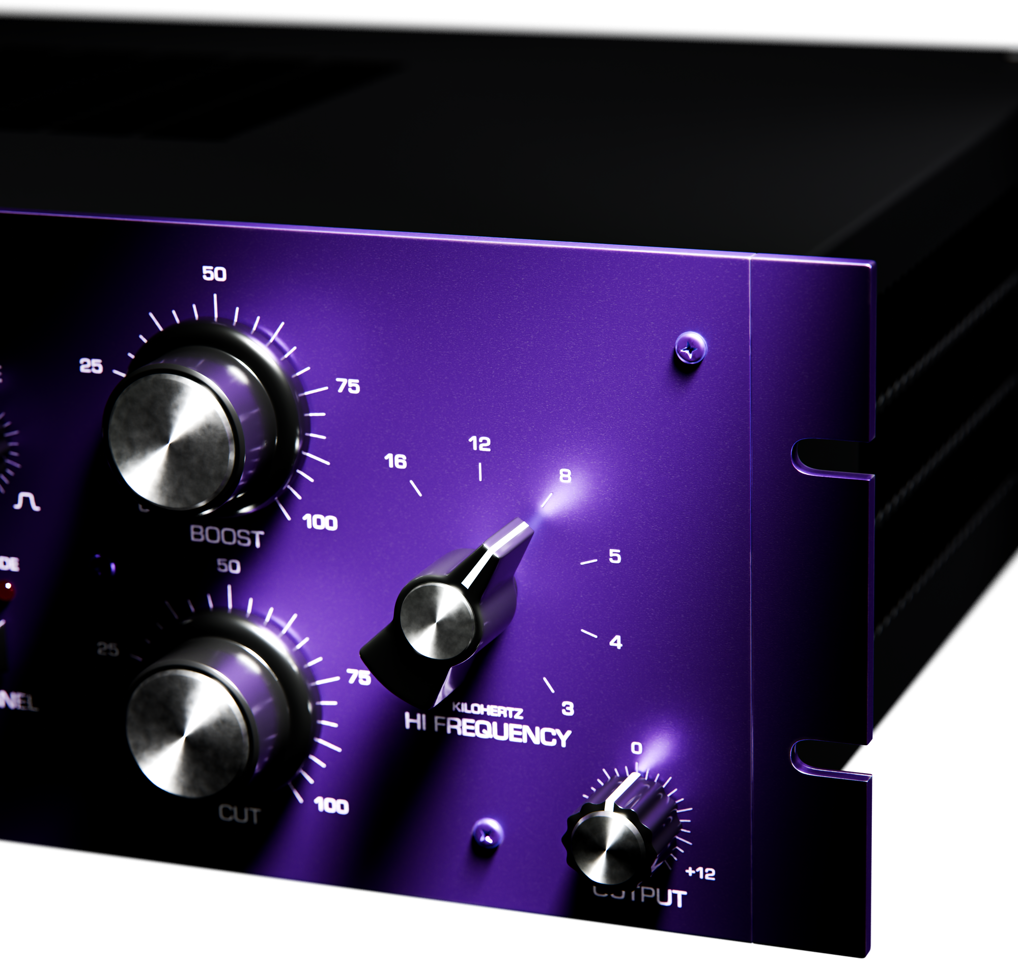 EQ-1 Showcase 3