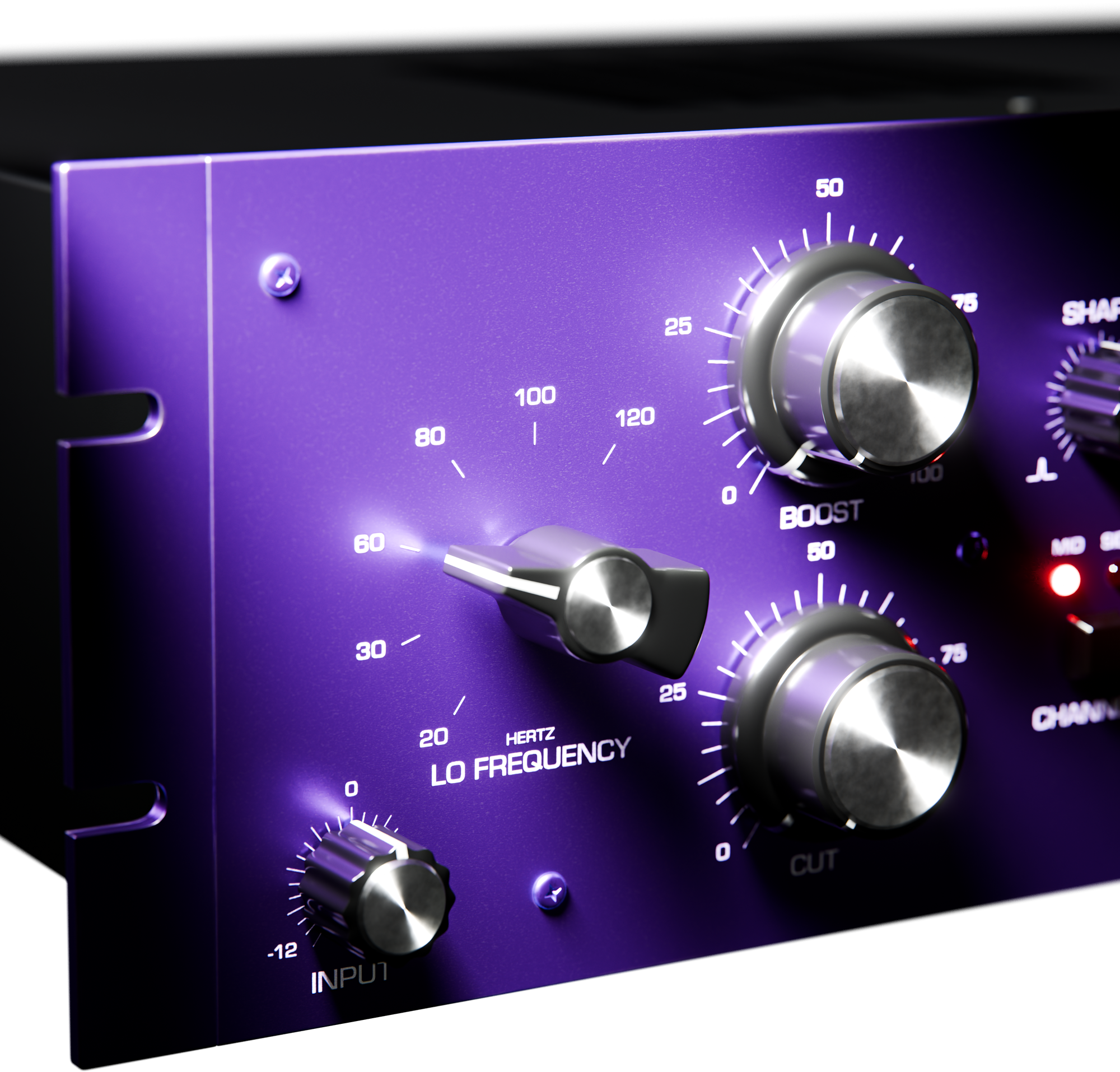 EQ-1 Showcase 2