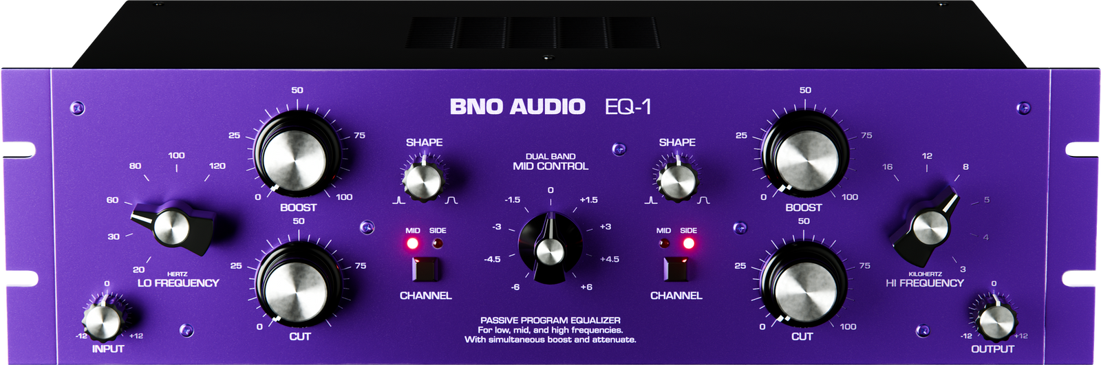 BNO EQ-1