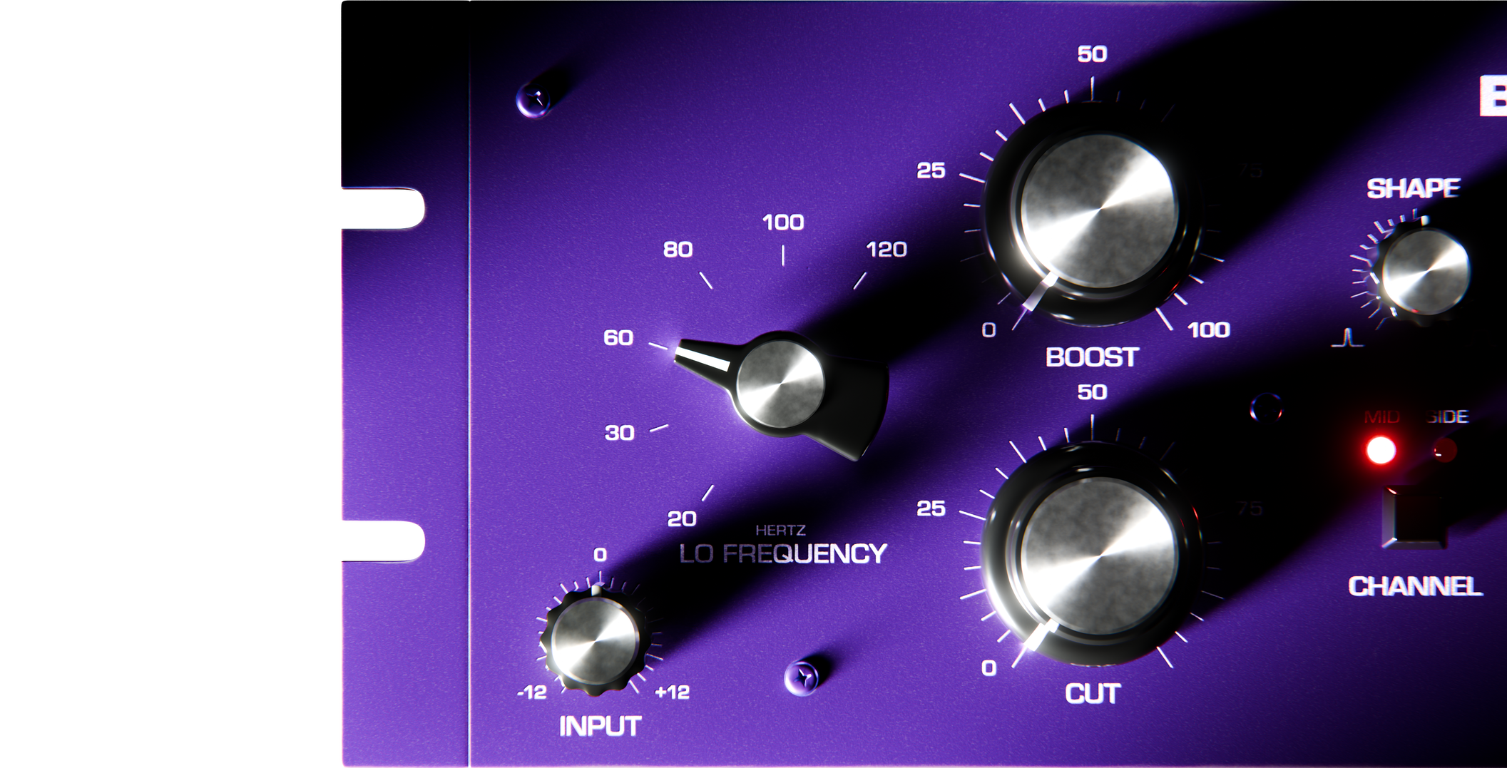 EQ-1 Intro