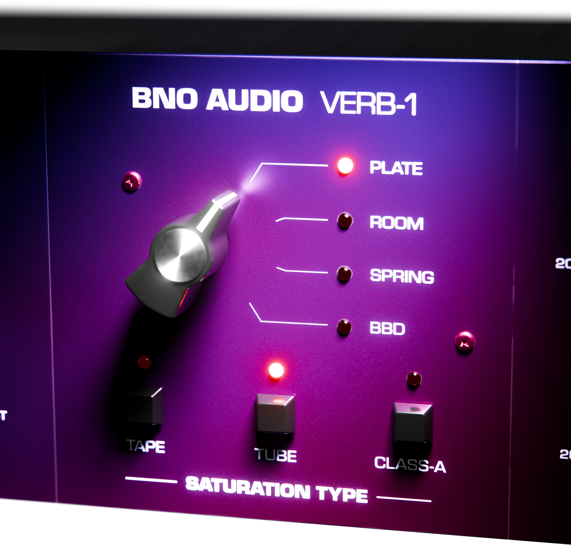 VERB-1 Showcase 1
