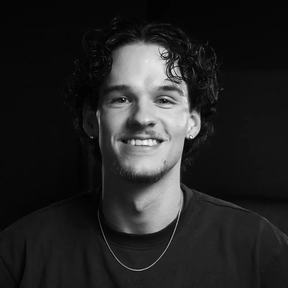 Dirk van den Bemt, co-founder of BNO Audio