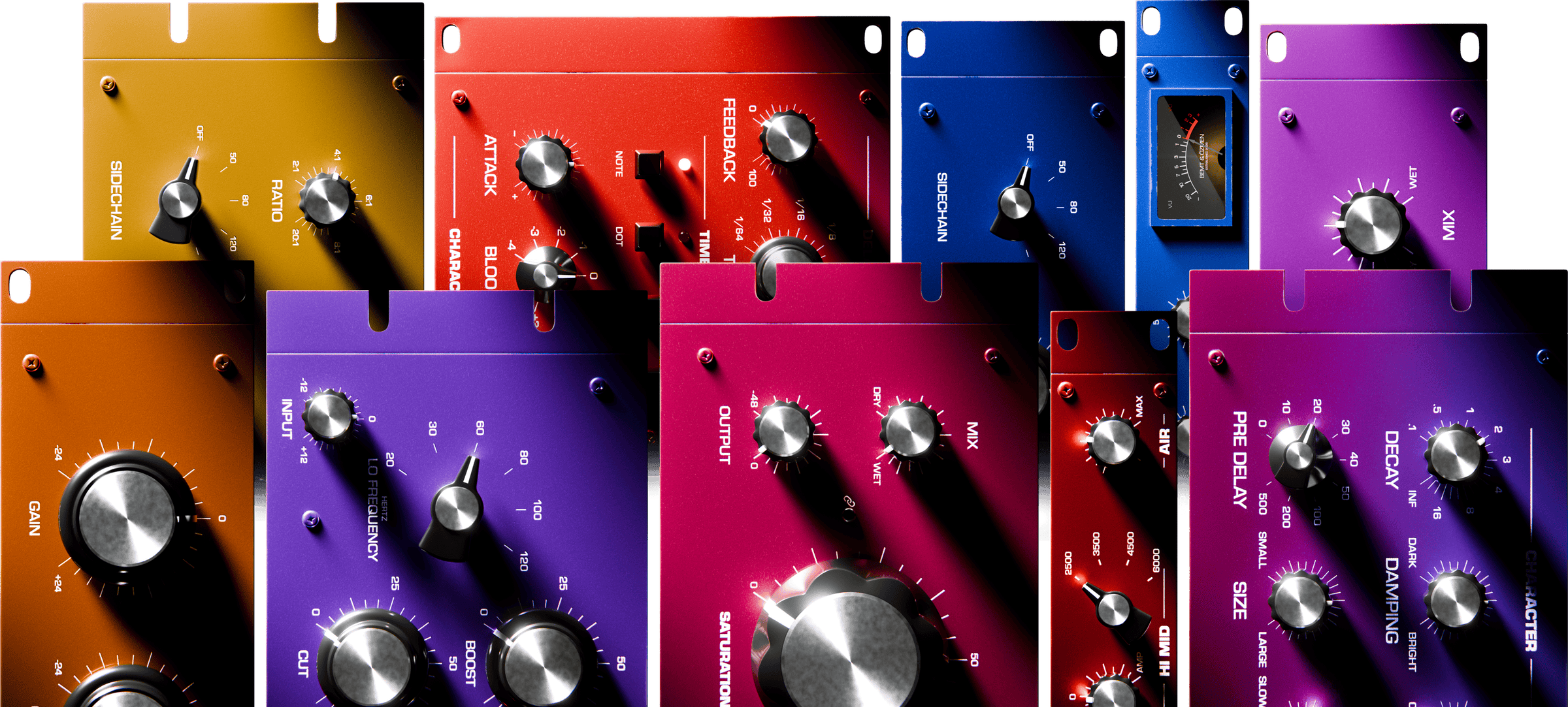 BNO Legacy Bundle