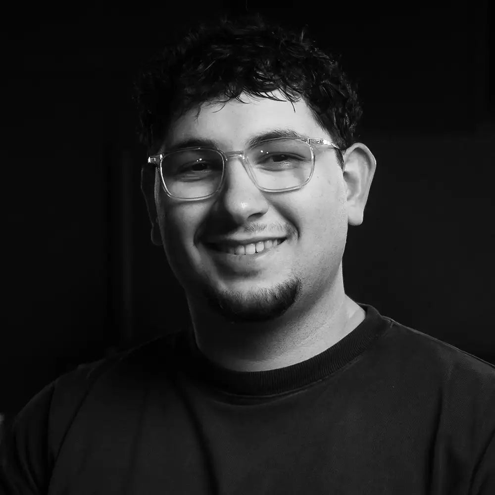 Nadir Ozmen, co-founder of BNO Audio
