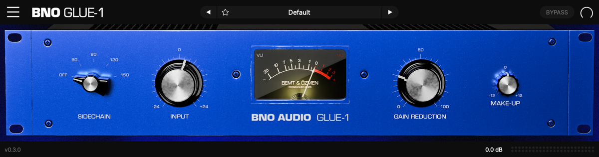 BNO GLUE-1