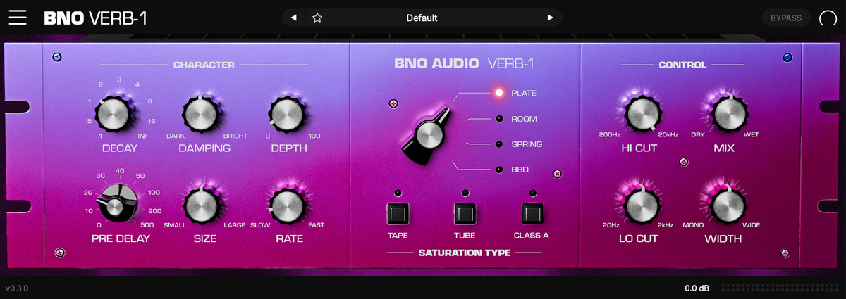BNO VERB-1